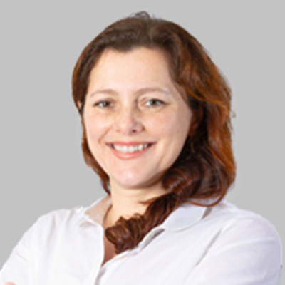 Iryna Bennett